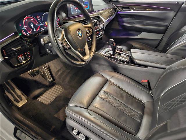 Used 2018 BMW 640i Gran Turismo xDrive w/ M Sport Package image 10