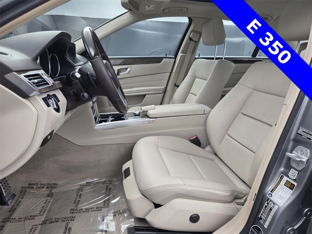 Used 2015 Mercedes-Benz E 350 E 350 image 34