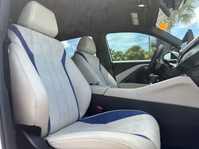 Certified 2025 Acura ADX A-Spec FWD image 28