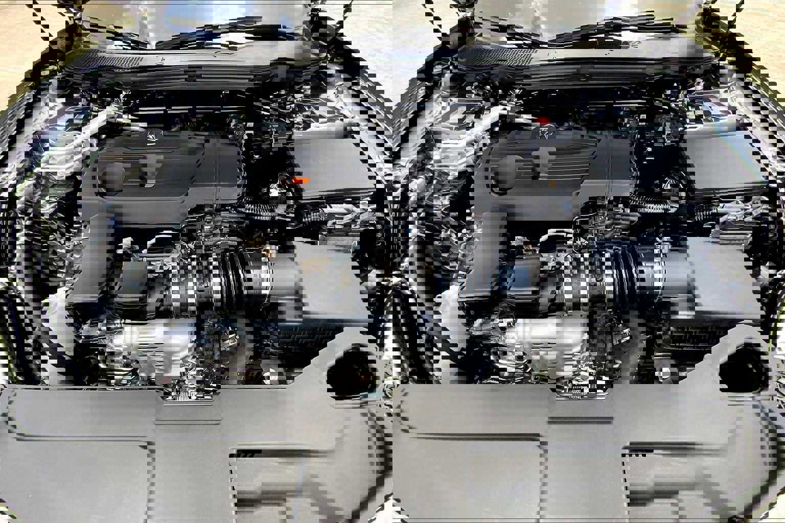 New 2025 Acura TLX w/ Technology Package image 16