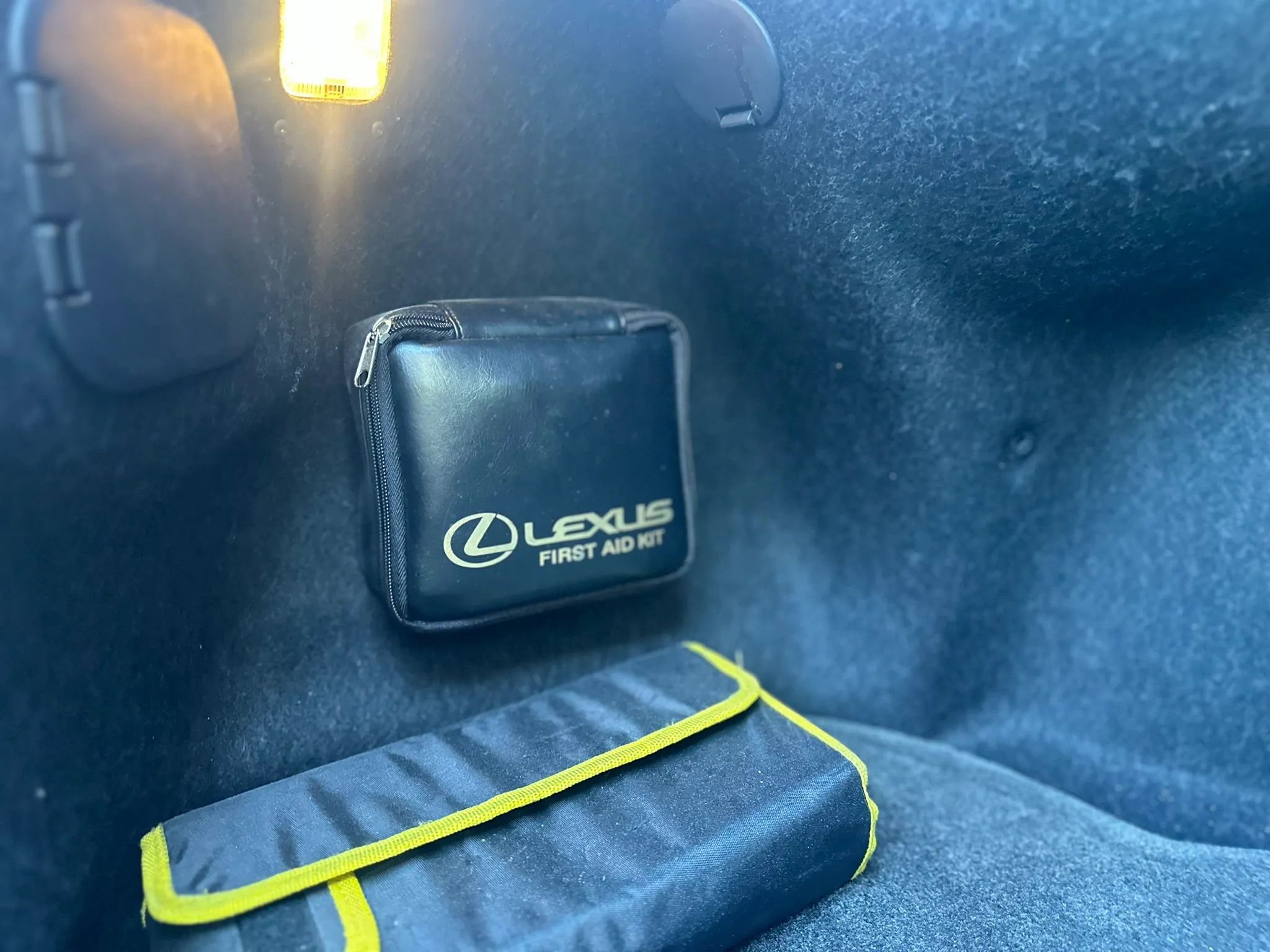 Used 2003 Lexus ES 330 image 32