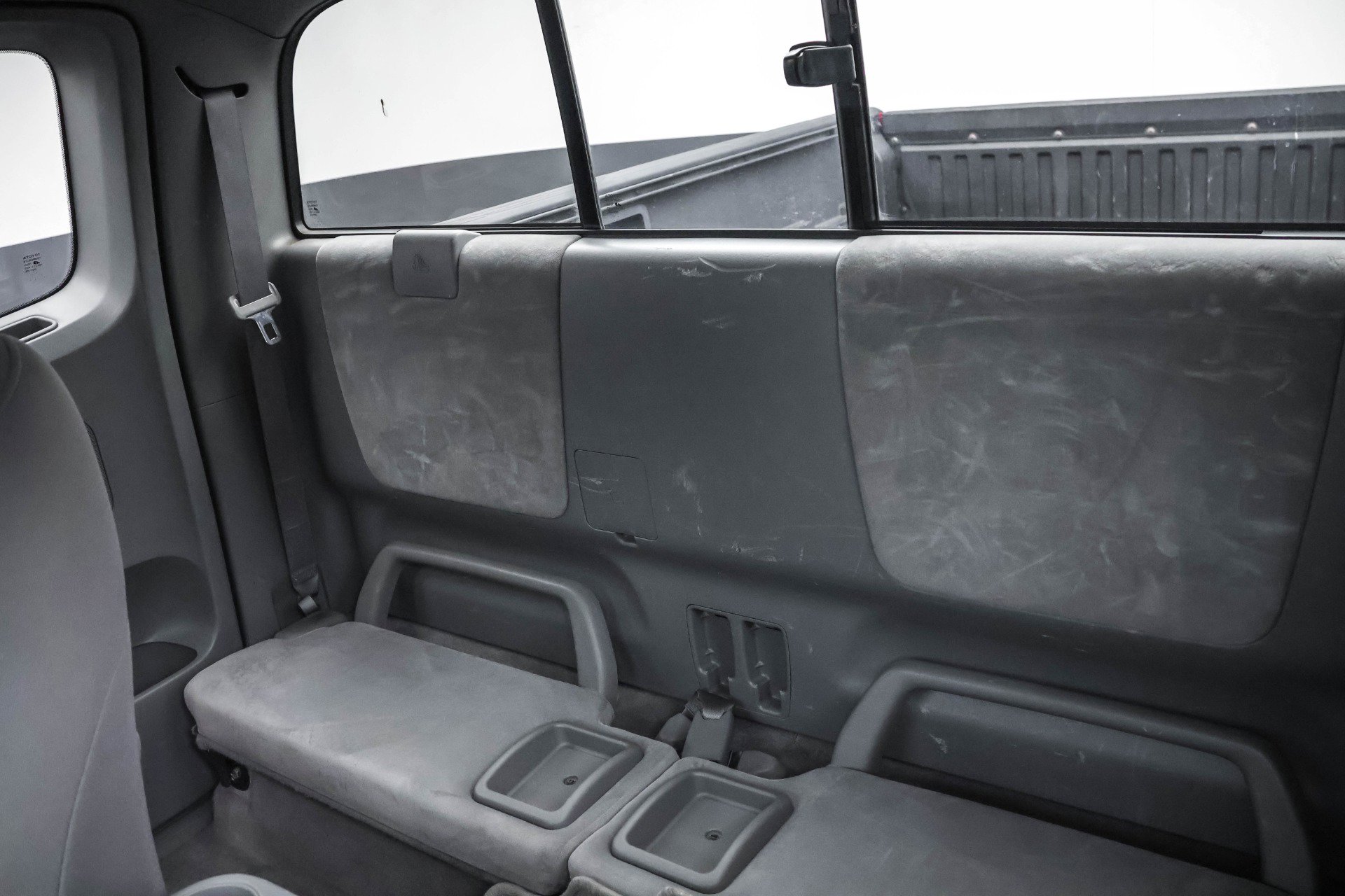 Used 2006 Toyota Tacoma 4x4 Access Cab V6 image 7