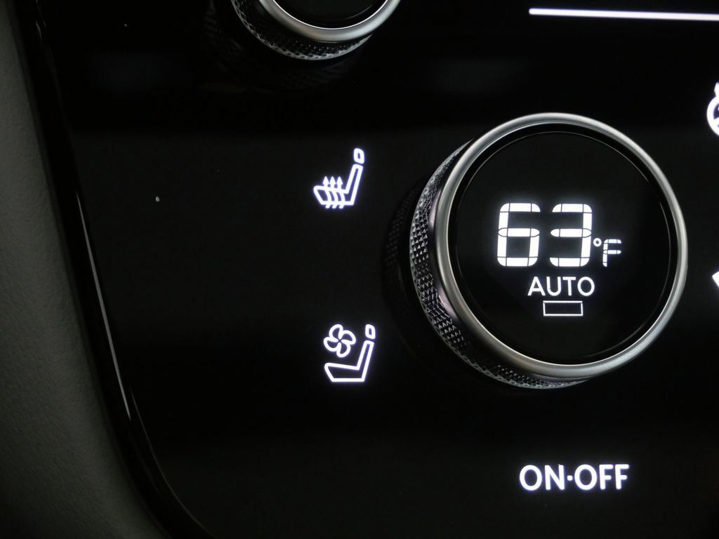 New 2026 INFINITI QX60 Autograph w/ Dark Cargo Package image 26