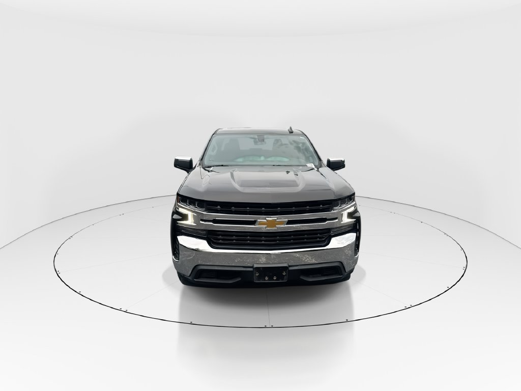 Used 2022 Chevrolet Silverado 1500 LT RWD image 3