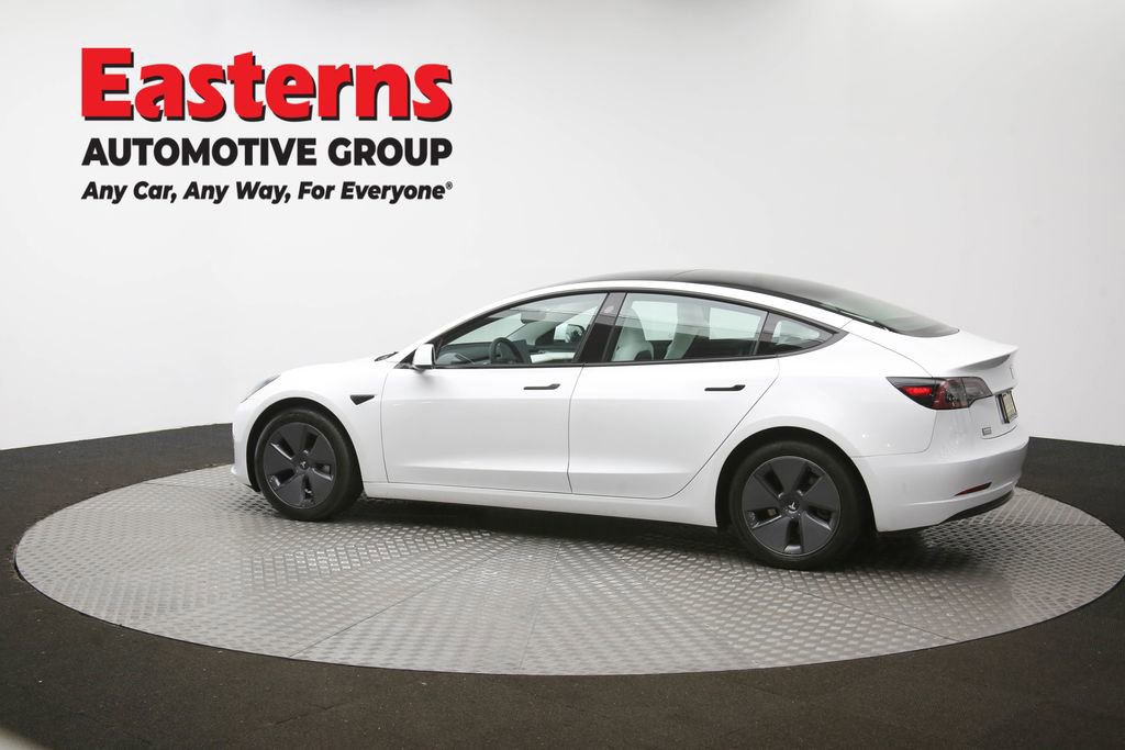 Used 2023 Tesla Model 3 Standard Range image 57