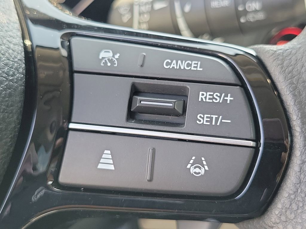 Certified 2023 Honda Pilot LX image 24