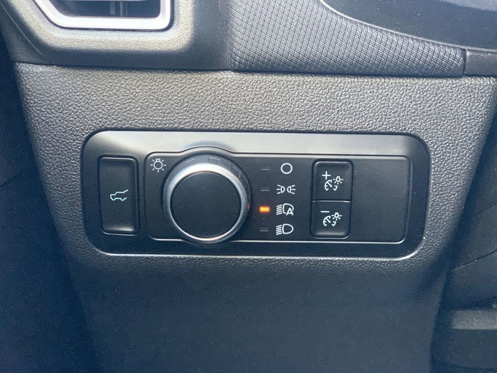 Used 2025 Ford Bronco Sport Big Bend image 15