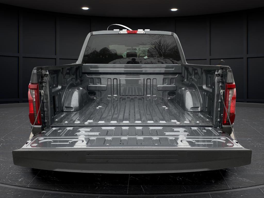 New 2025 Ford F150 XLT w/ Equipment Group 301A Standard image 12