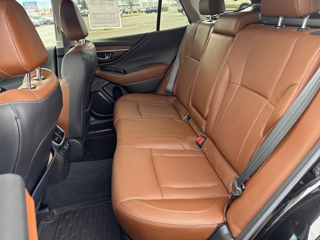 Used 2020 Subaru Outback Touring XT image 11