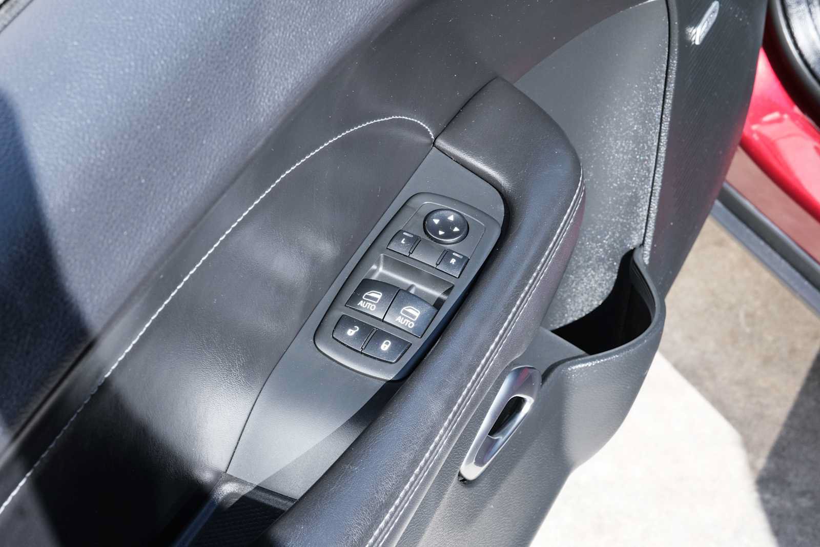 Used 2018 Dodge Challenger SXT Plus RWD image 29