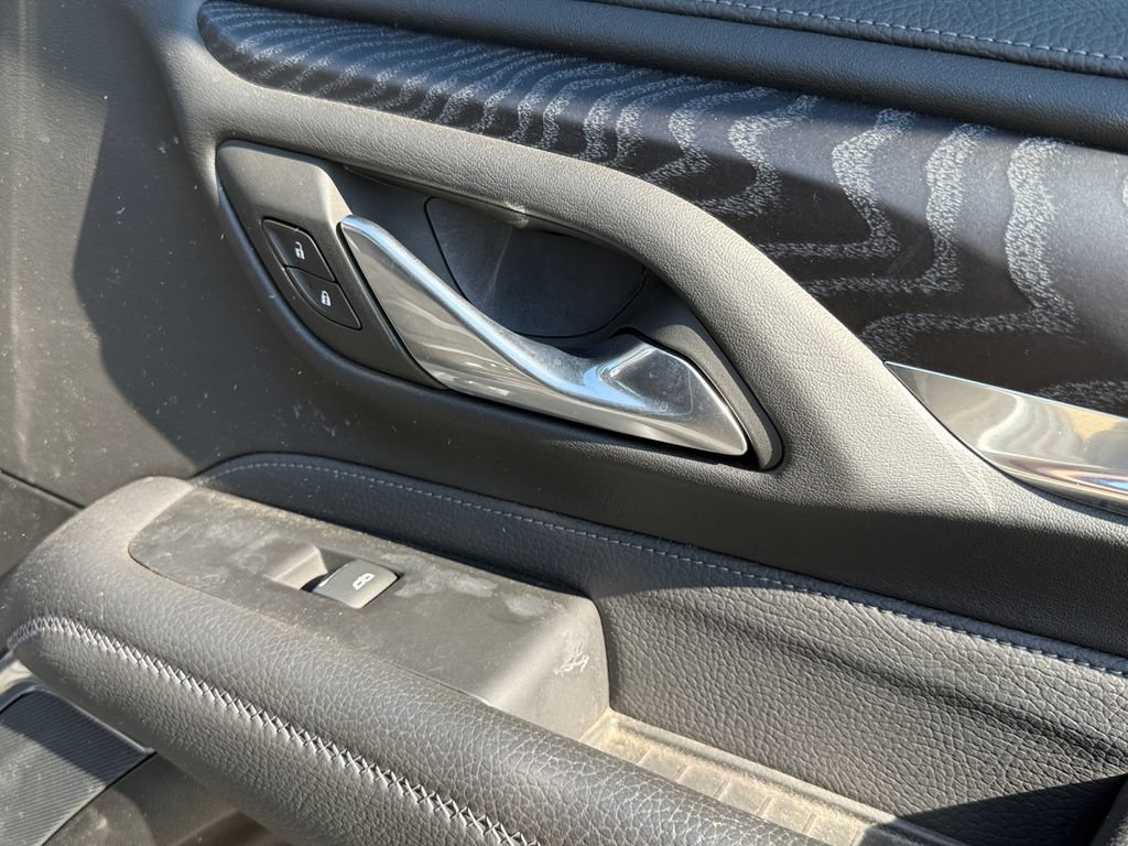 Used 2023 GMC Yukon XL Denali w/ LPO, Floor Liner Package AWD/4WD image 44