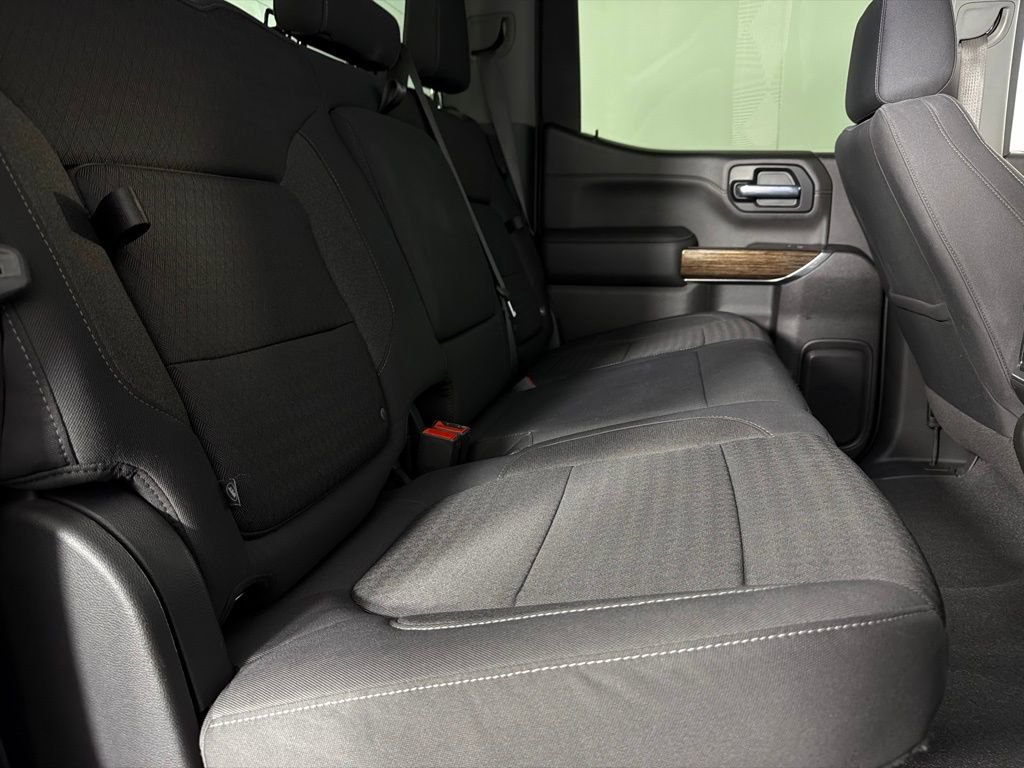 Used 2020 GMC Sierra 1500 Elevation w/ Elevation Value Package AWD/4WD image 27