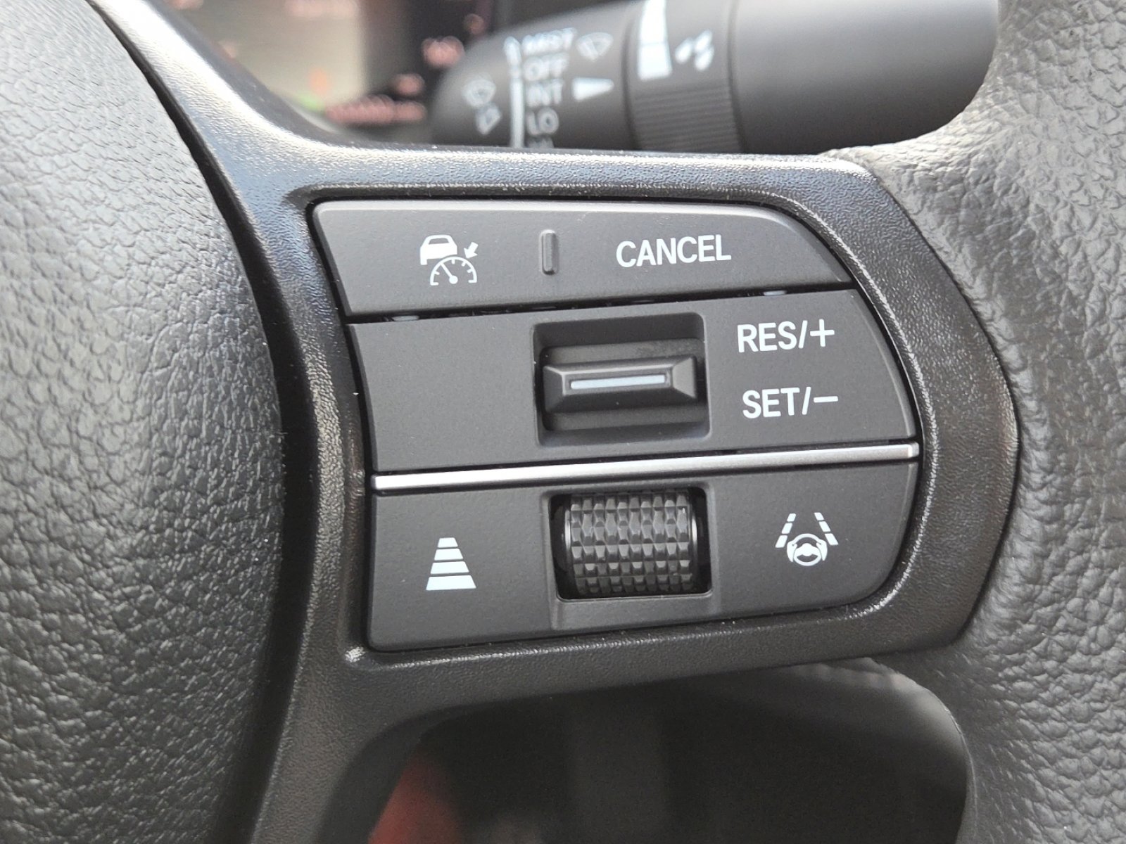 New 2026 Honda Accord SE image 8