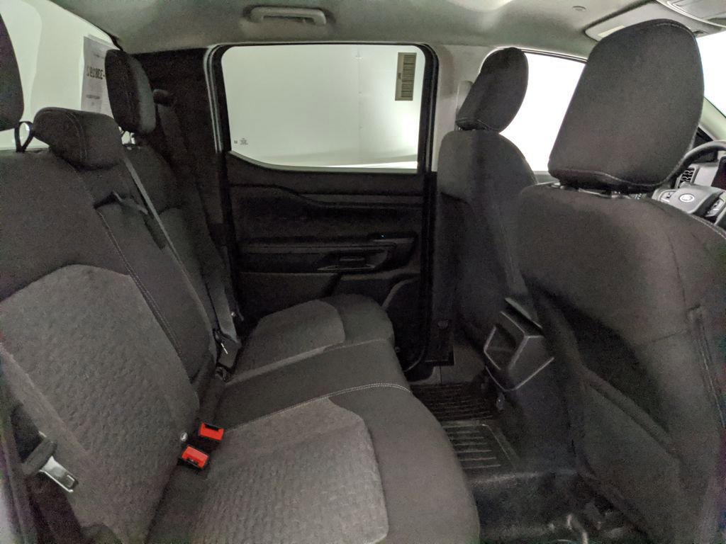 New 2025 Ford Ranger XL w/ Trailer Tow Package image 24