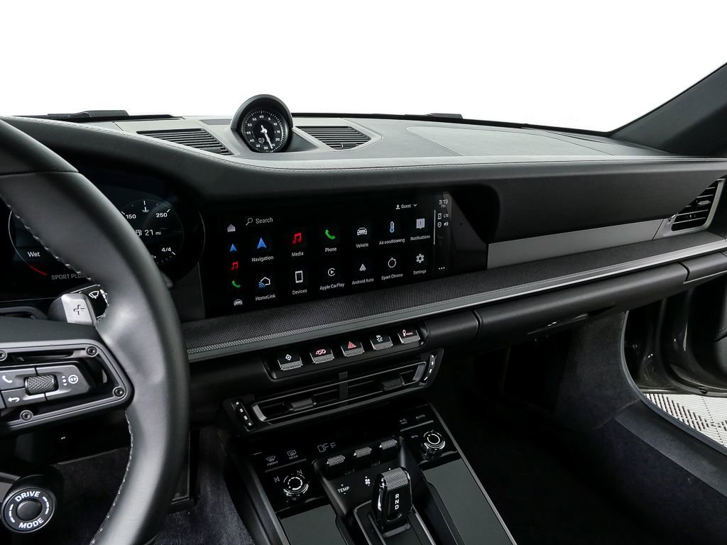 Certified 2024 Porsche 911 Carrera S RWD image 13