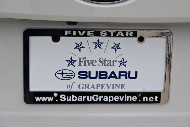 New 2026 Subaru Crosstrek 2.5i Limited AWD/4WD image 13
