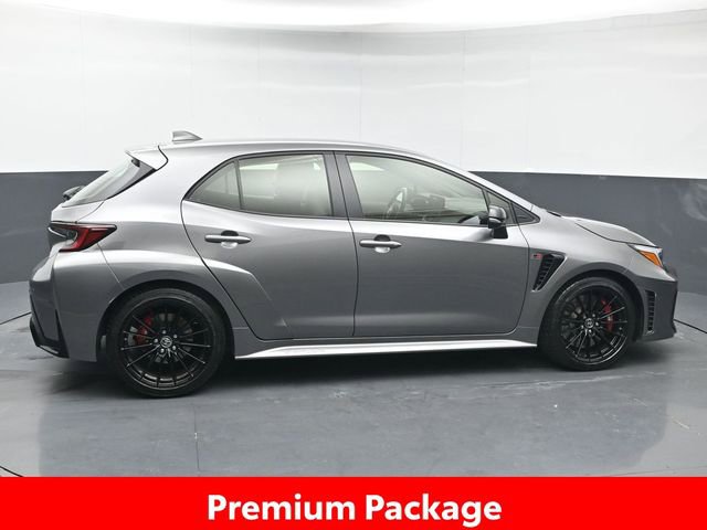 Certified 2025 Toyota Corolla Premium image 7