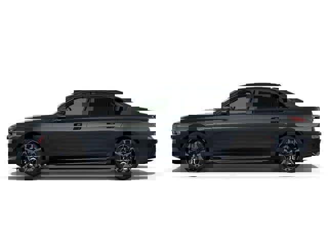 New 2026 BMW 750e xDrive 750e xDrive w/ Executive Package image 2