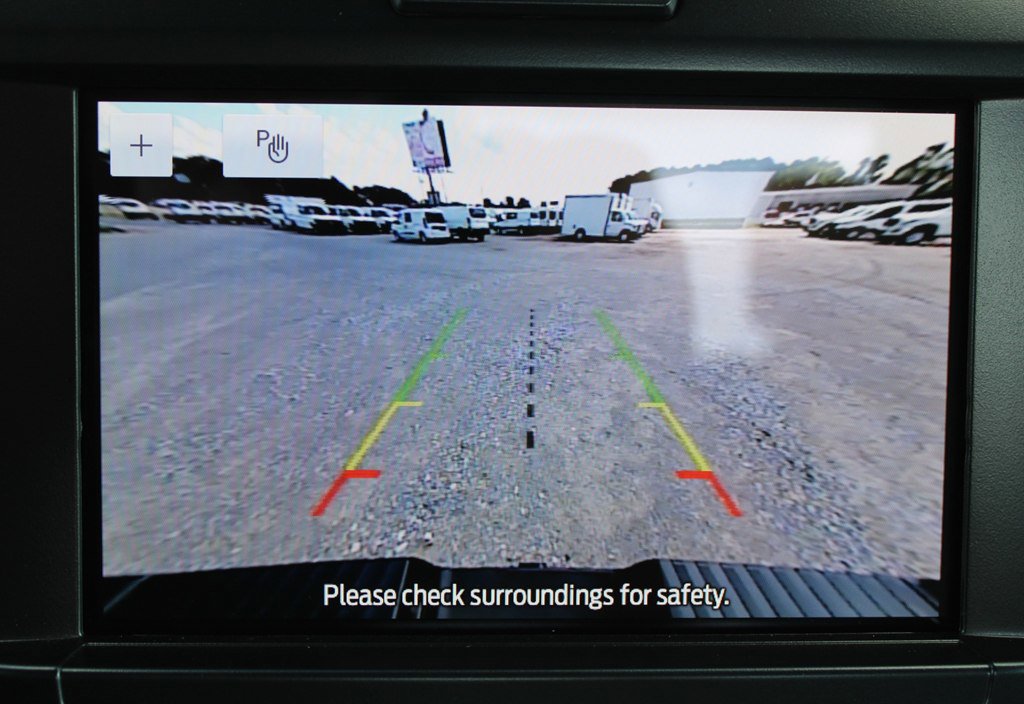 Used 2025 Ford F250 XLT image 22