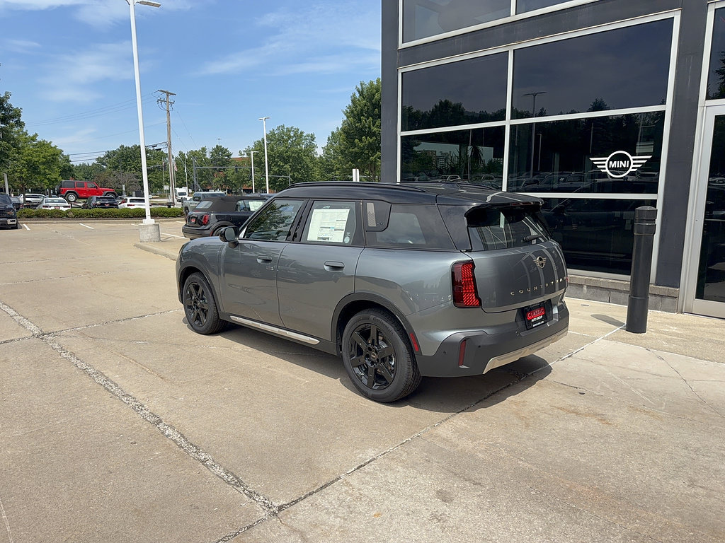 New 2027 MINI Cooper Countryman S AWD/4WD image 4