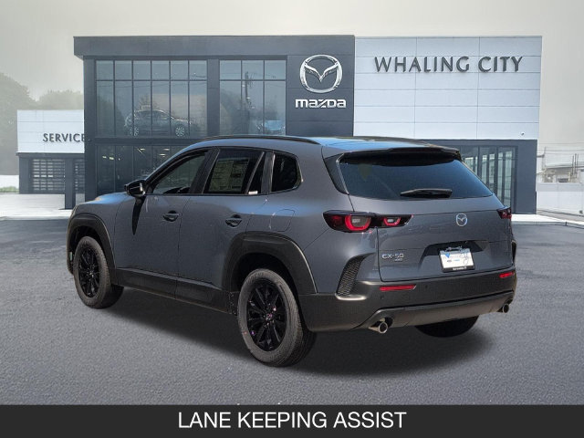 New 2026 MAZDA CX-50 AWD 2.5 S w/ Weather Package image 6