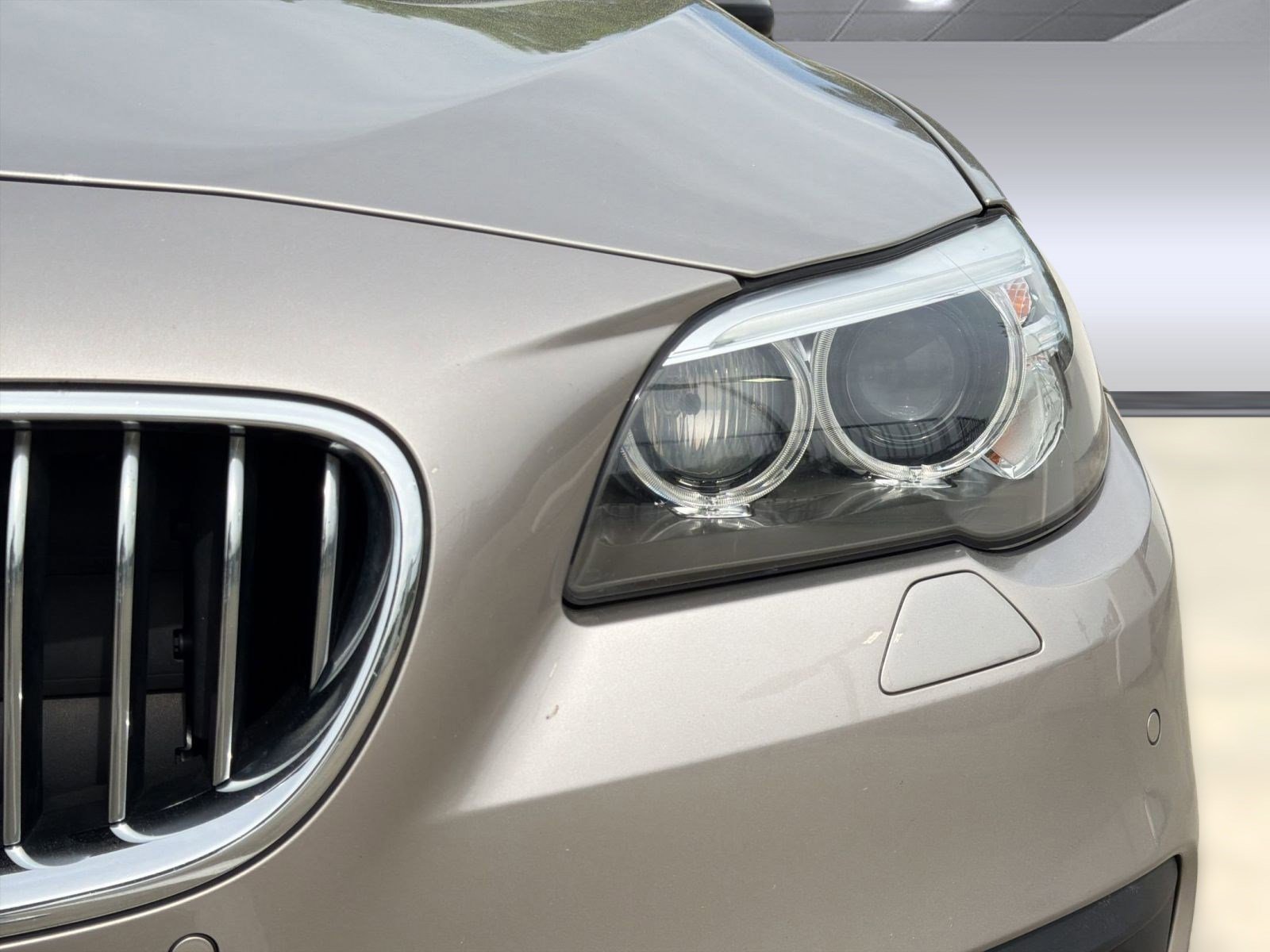 Used 2015 BMW 528i Sedan RWD image 10