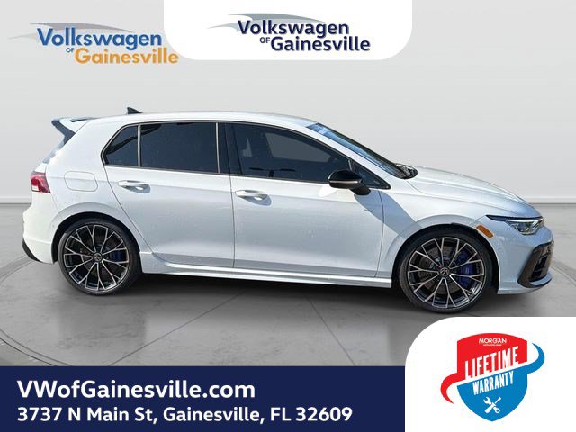 Certified 2026 Volkswagen Golf w/ Euro Style Package AWD/4WD image 2