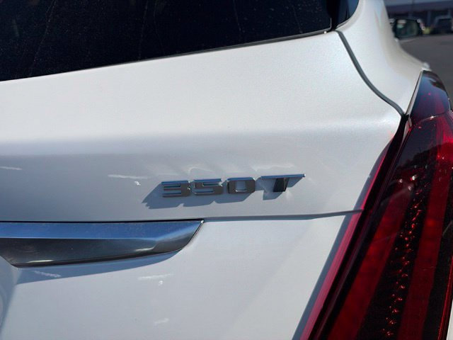 Used 2025 Cadillac XT5 Premium Luxury w/ Technology Package FWD image 16