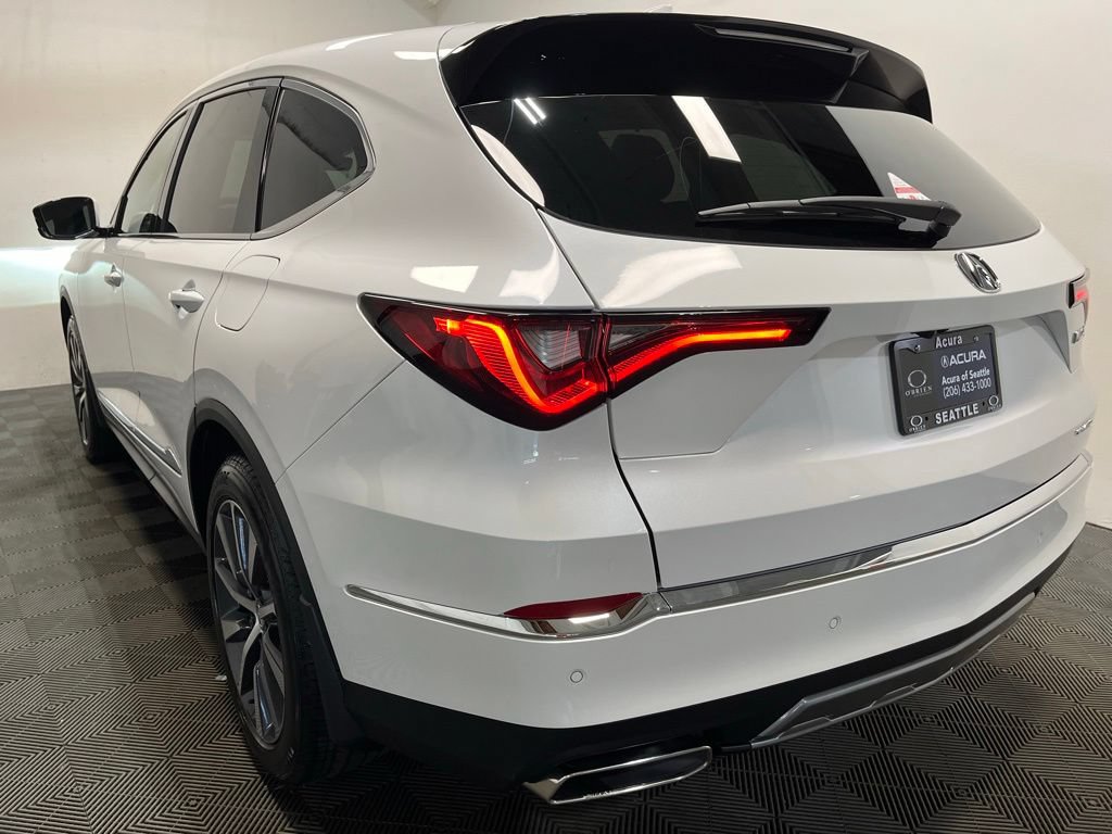 New 2026 Acura MDX SH-AWD w/ Technology Package image 22
