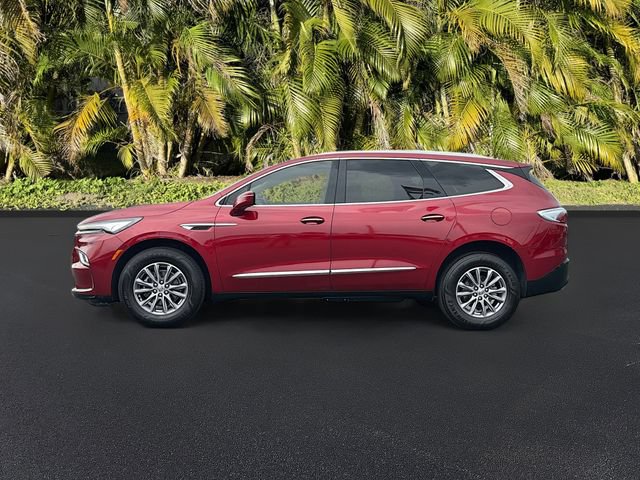 Used 2023 Buick Enclave Essence FWD image 8