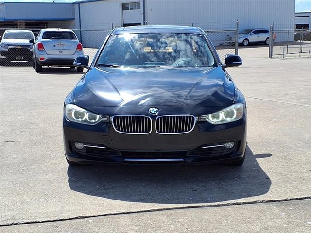 Used 2014 BMW 335i Sedan image 2