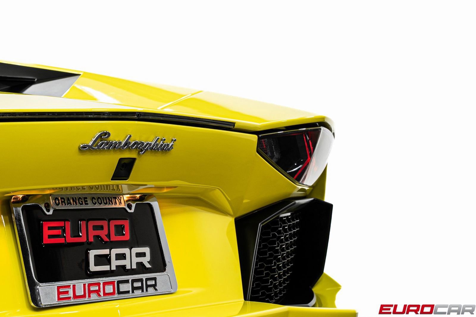 Used 2015 Lamborghini Aventador LP 700-4 image 19