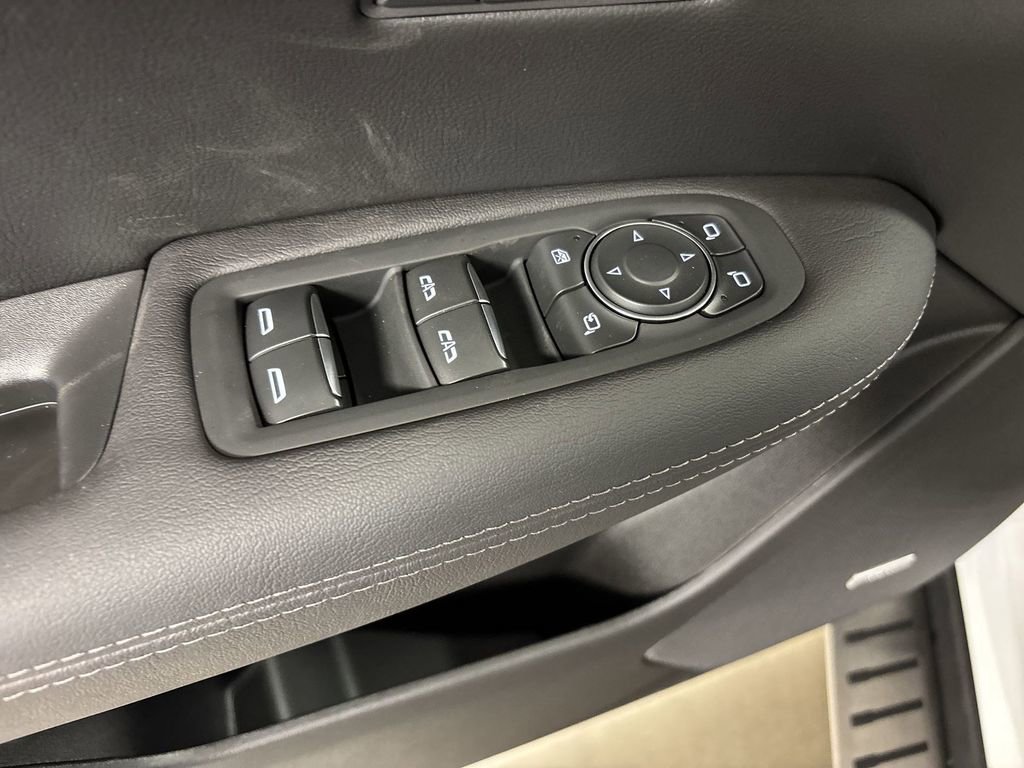 New 2025 Cadillac XT5 Premium Luxury w/ Technology Package image 28