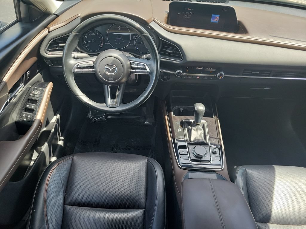 Used 2020 MAZDA CX-30 FWD w/ Premium Package image 19
