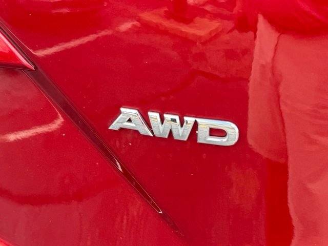 Used 2019 Nissan Murano S AWD/4WD image 7