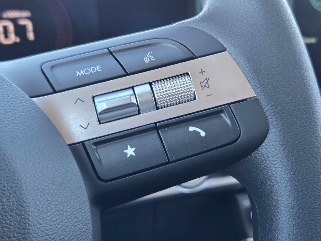 New 2026 Hyundai Tucson SE FWD image 16