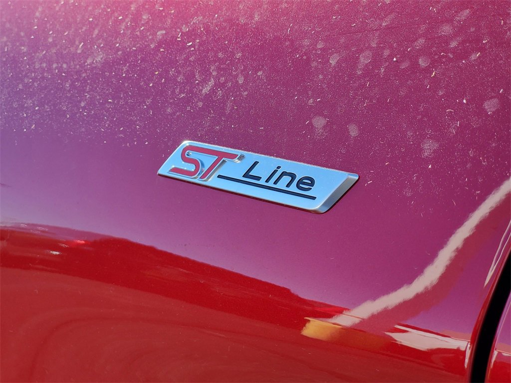 New 2026 Ford Explorer ST-Line image 36