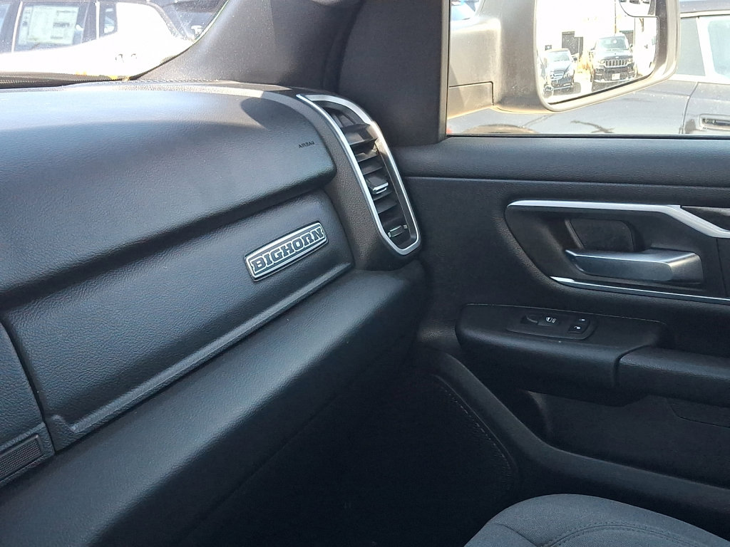 Used 2023 RAM 1500 Big Horn AWD/4WD image 31