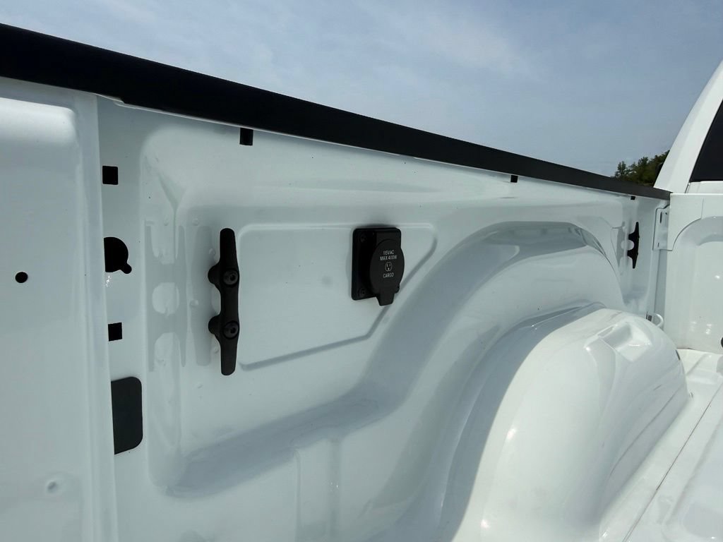 Used 2025 RAM 2500 Tradesman w/ Safety Group AWD/4WD image 46