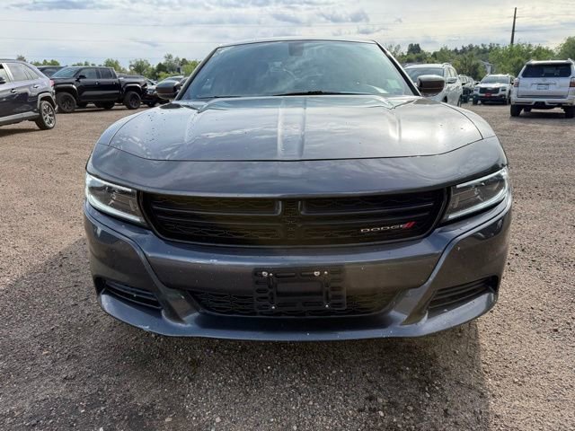 Used 2022 Dodge Charger SXT RWD image 9