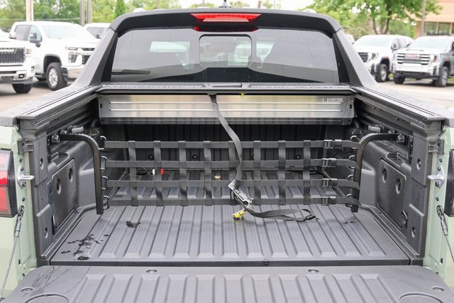 New 2025 Hyundai Santa Cruz Limited image 6