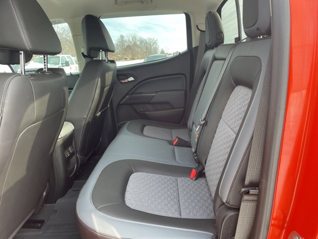 Used 2022 Chevrolet Colorado Z71 image 9