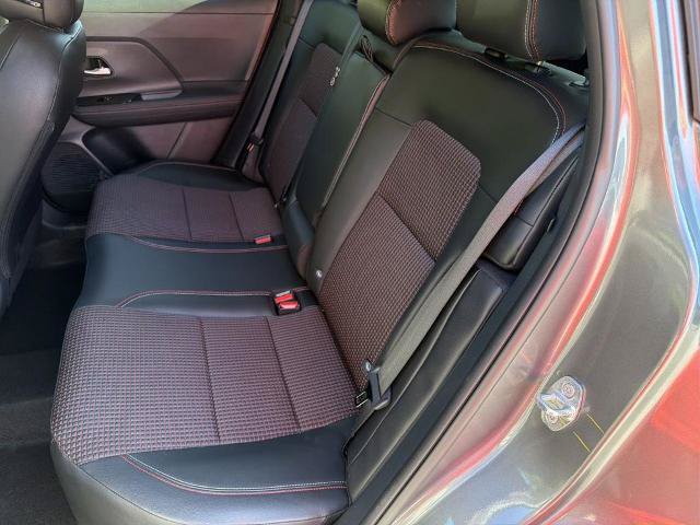 Certified 2025 Nissan Kicks SR w/ SR Premium Package FWD image 19