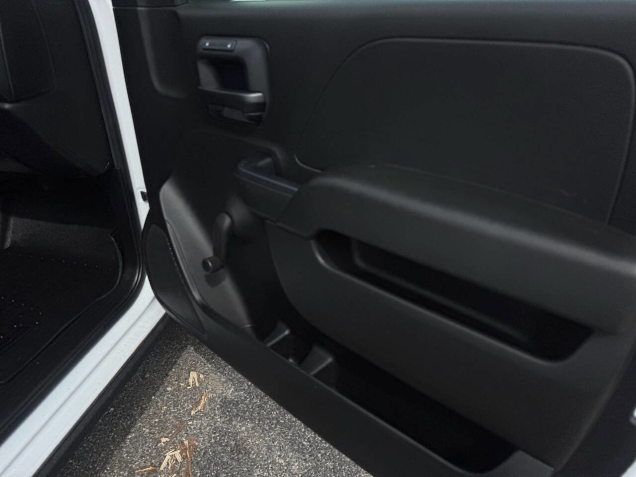 Used 2014 Chevrolet Silverado 1500 W/T RWD image 15