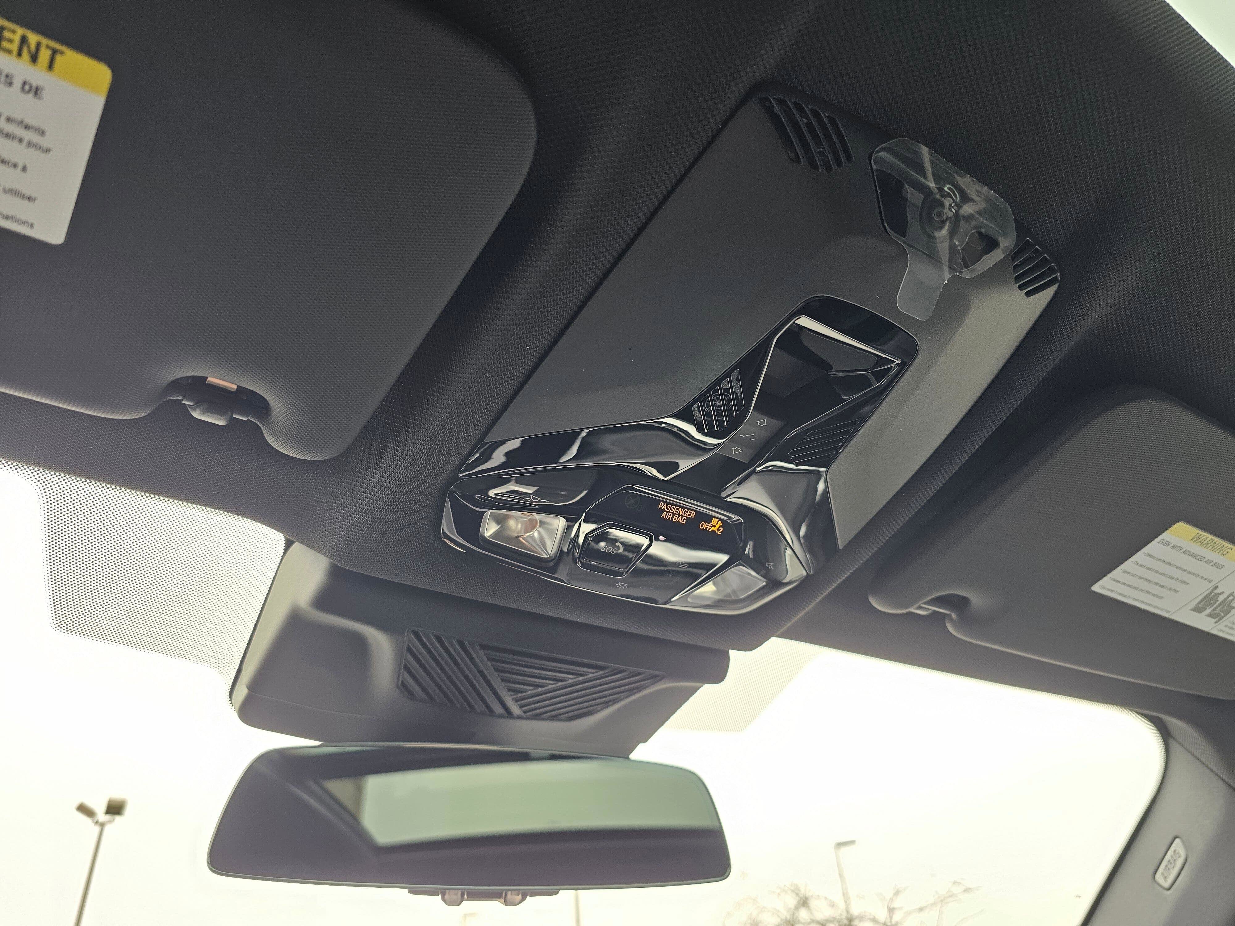 New 2026 BMW X1 xDrive28i w/ Technology Package image 27