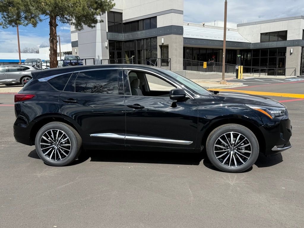 New 2026 Acura RDX SH-AWD w/ Advance Package image 4