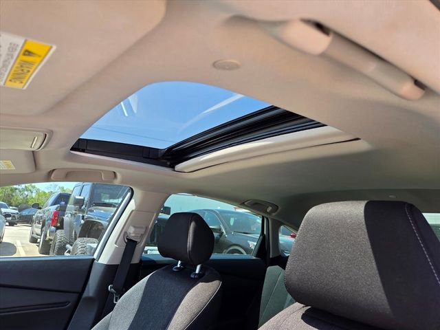 Used 2024 Honda Accord EX image 12