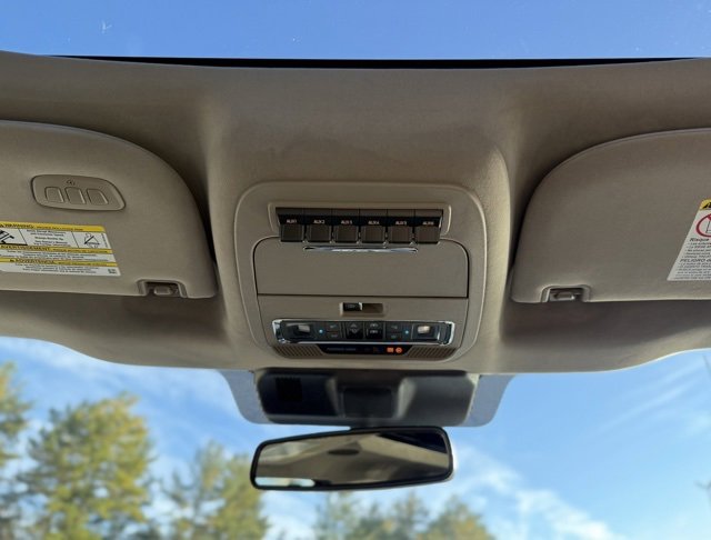 New 2026 Ford F250 Platinum image 23