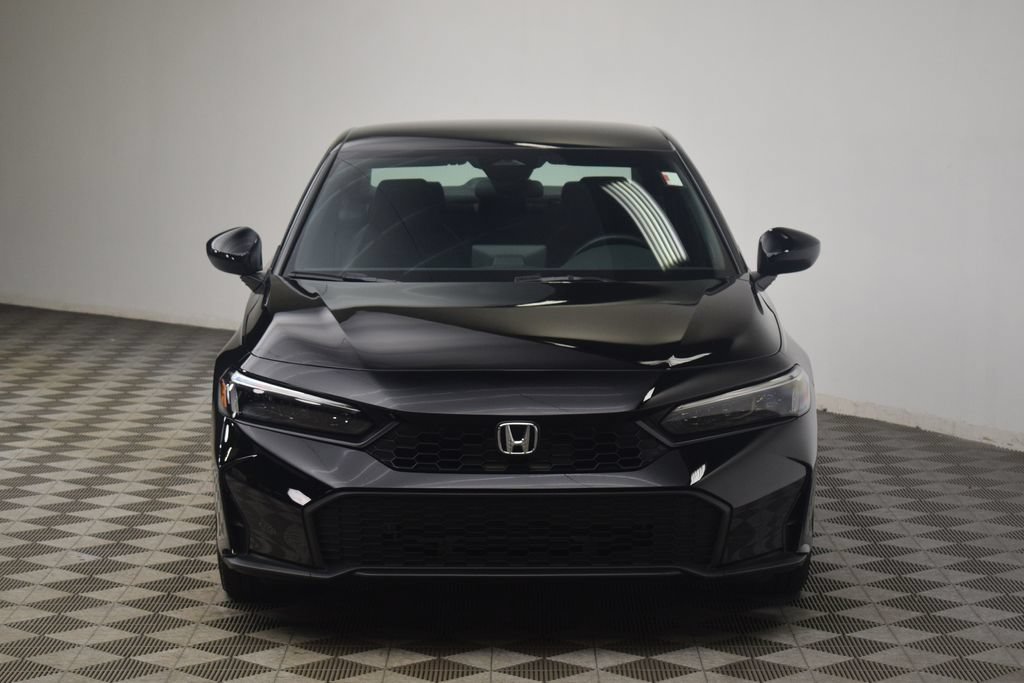 Used 2025 Honda Civic Sport image 20