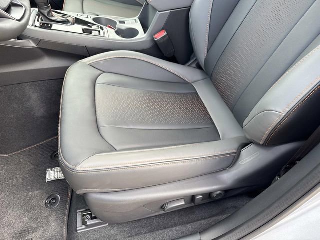 New 2026 Subaru Crosstrek 2.5i Limited w/ Crosstrek Mirror Package image 15